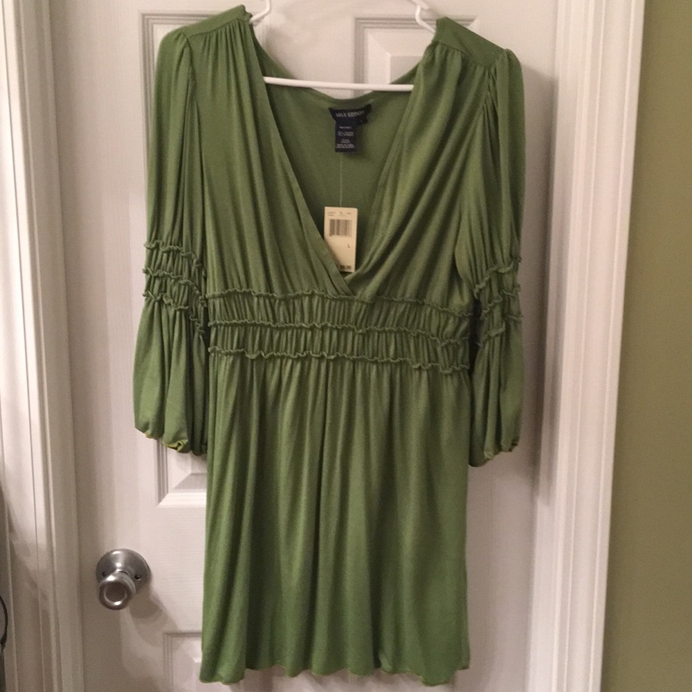 Cleaning out my closet!
